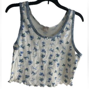 Messy Bun Just Chillin Pajama Top